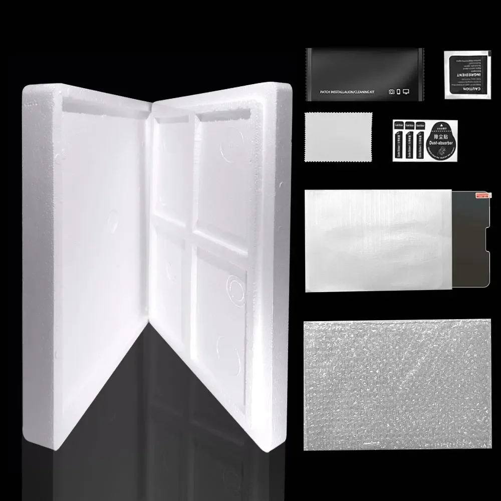 واقي شاشة من الزجاج المقسى لجهاز iPad 10.2 9.7 10. 5 10.9 Pro 11 iPad الجديد 10 9 8 7 6 5 Air 4 3 2 Mini 2020 2021 2022