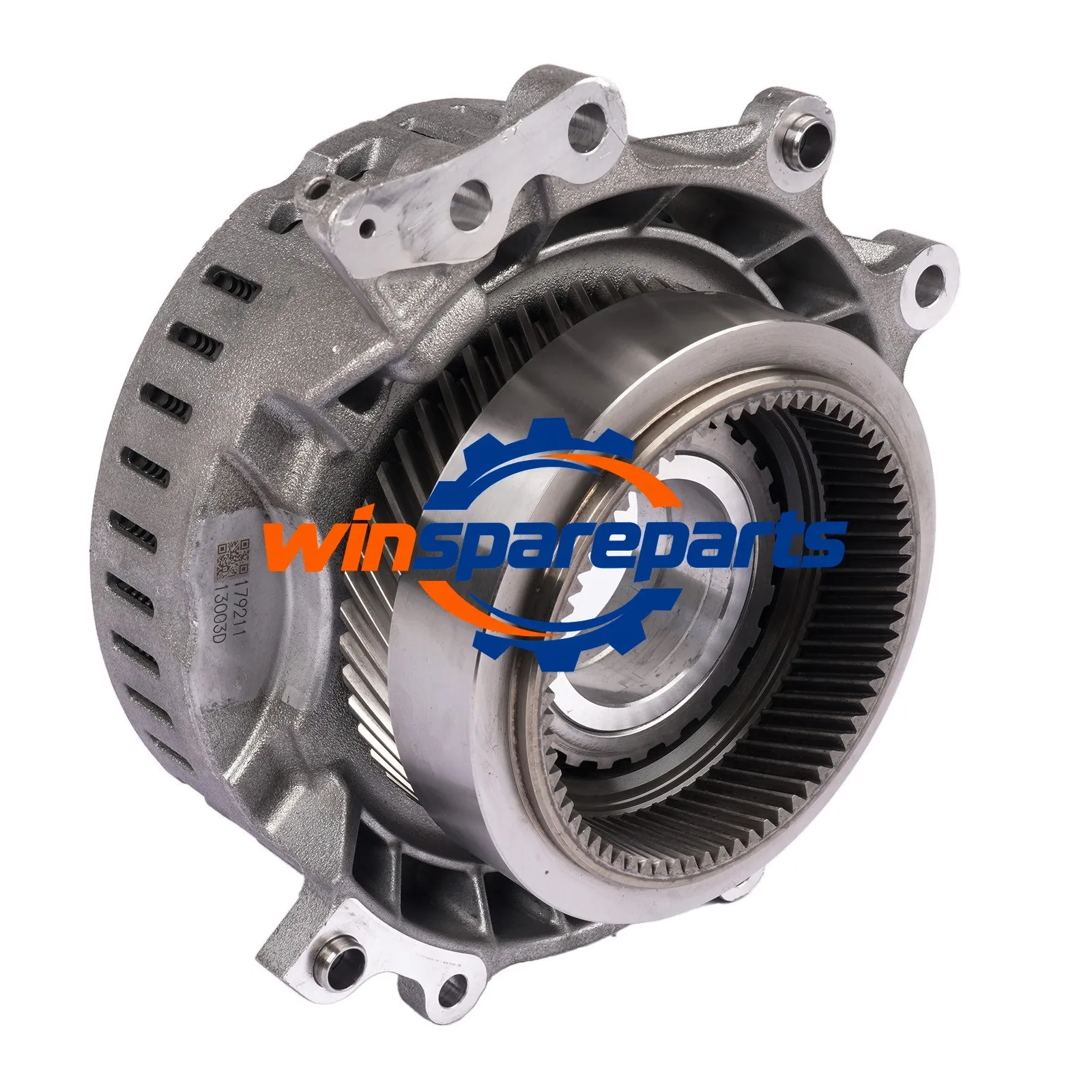 Transmission Center Support UB80E UB80F For Toyota Camry (4 Cylinder) 2017-Up