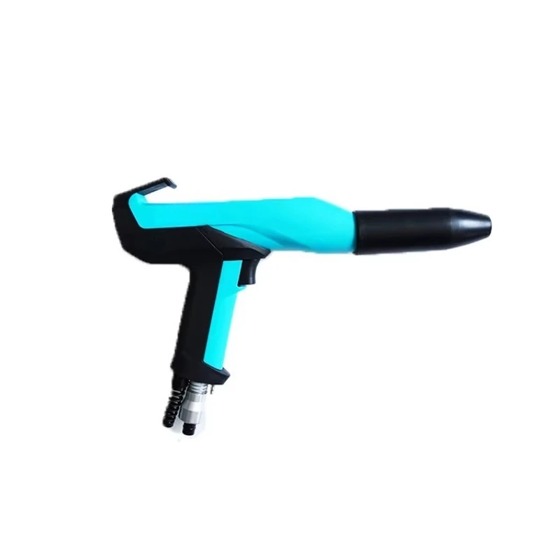 Electrostatic Powder Spray Gun for  Plastic Spraying