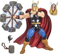 Marvel Legends Ragnarok Mighty Thor Exclusive 6\