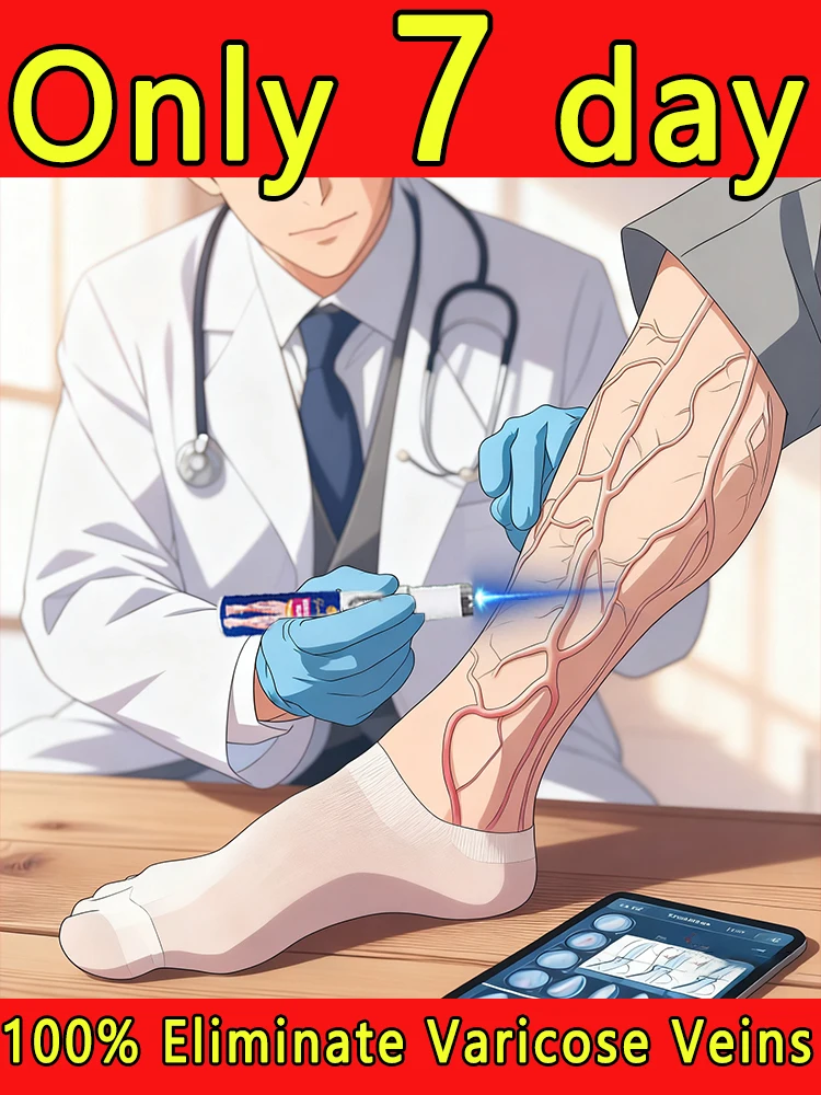 Dᴀɪʟʏ Lᴇɢ Cᴀʀᴇ Lᴀsᴇʀ Pᴇɴ - Rᴇʟɪᴇᴠᴇ Sᴡᴇʟʟɪɴɢ & Dɪsᴄᴏᴍғᴏʀᴛ, Eᴀsʏ Usᴇ ғᴏʀ Hᴏᴍᴇ & Oғғɪᴄᴇ