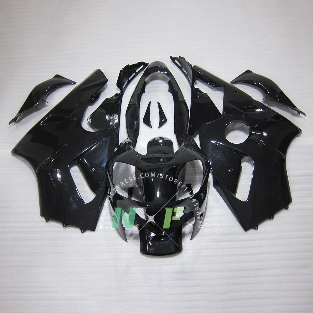 

Новый комплект обтекателей (обвес) из АБС-пластика для Kawasaki Ninja ZX-12R 2000-2001 годов выпуска