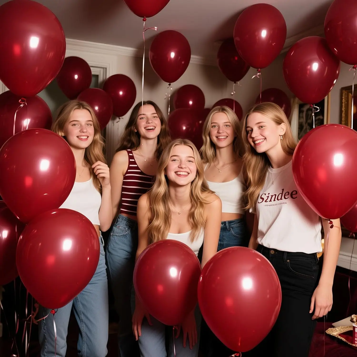100/50pcs Burgundy Red Latex Balloons 5-12inch Wine Red Wedding Helium Balloon Decor Birthday Wedding Anniversary Baptism Globos - view 3