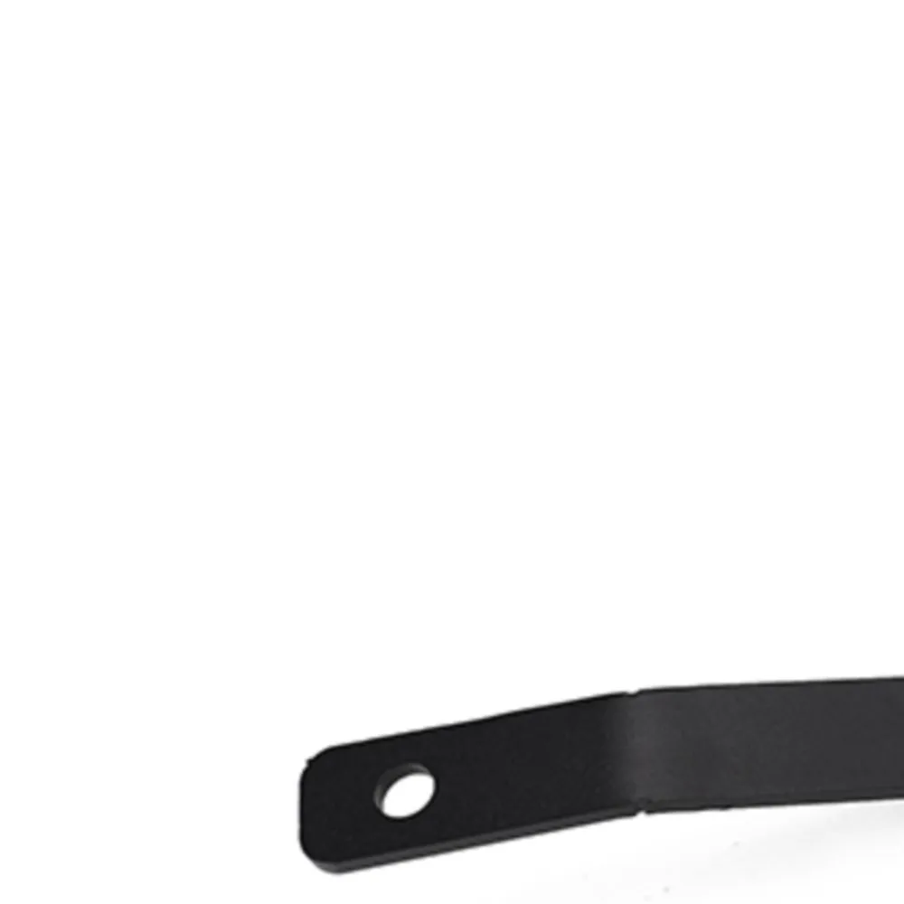 

Motorcycle Accessories Fog Lamp Bracket Auxiliary Light Bar Holder Mount For Kawasaki Versys-X 300 2017 - 2022 2023 2024 2025