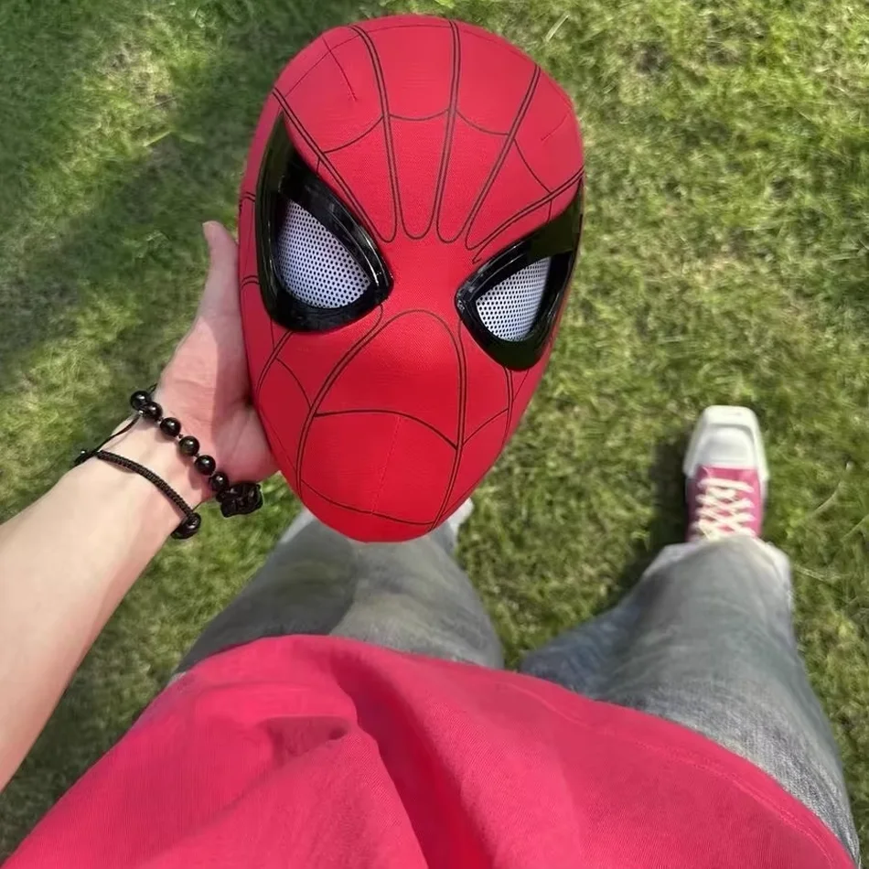 Thumbnail 3 - #11 Low Price Spiderman Masks Deals