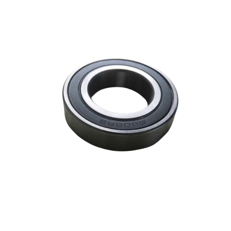 5pcs deep groove ball bearing 6009-2RS  45x75x16 mm 6009 2RS 6009RS steel ball bearings 45*75*16mm