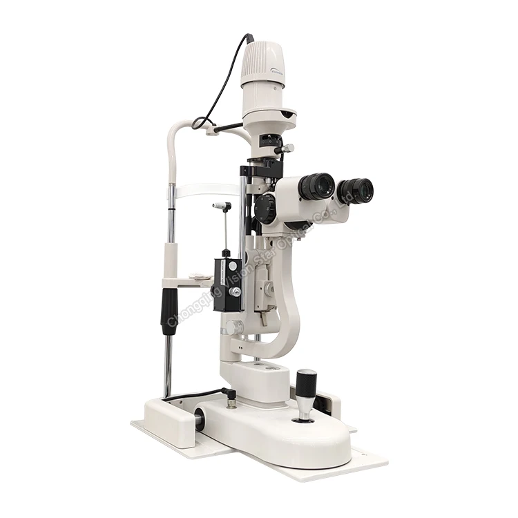 

S3 Slit Lamp Microscope
