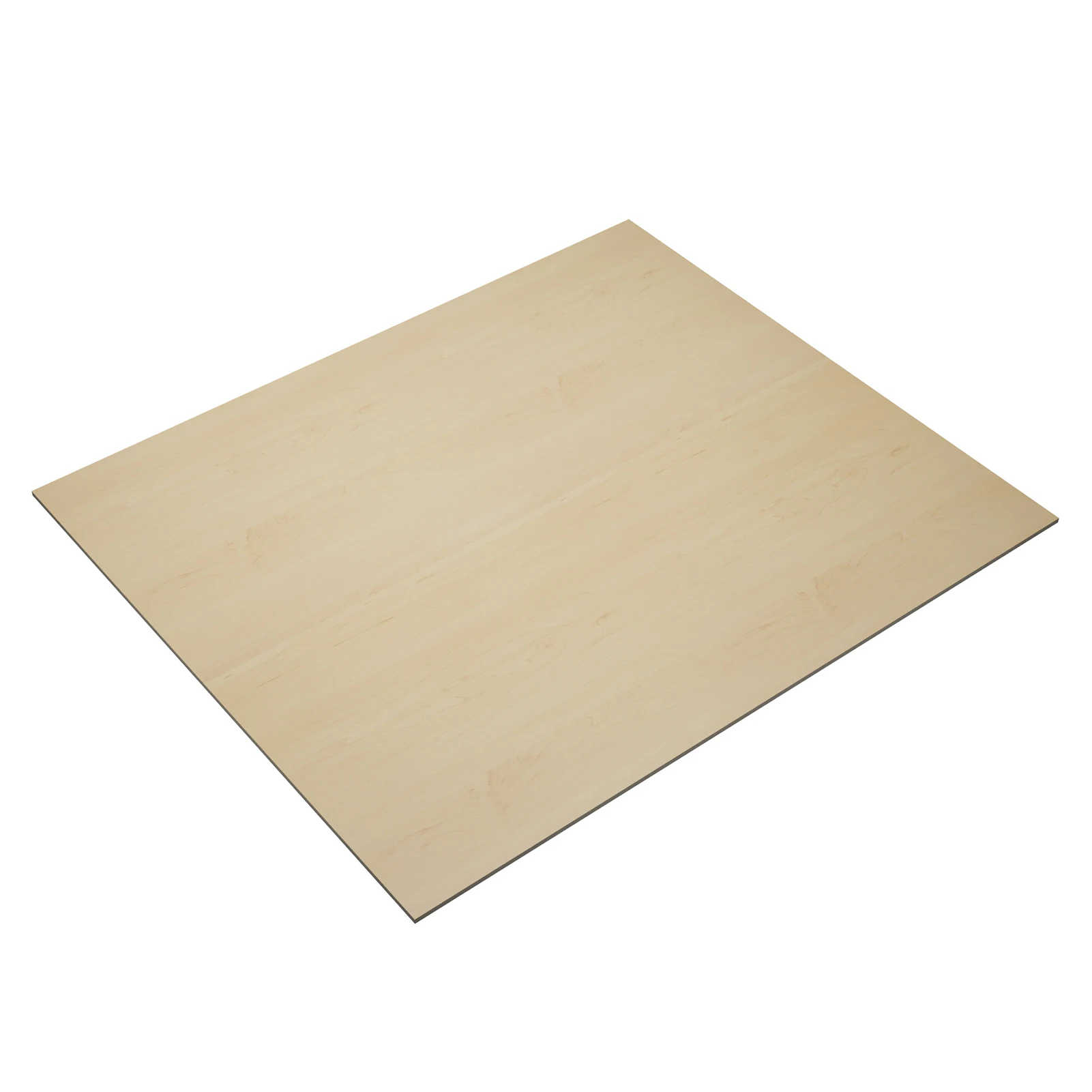 10PCS 30*30cm Plywood Plates 11.8in*11.8in Basswood Sheets Square Unfinished Wood Board for DIY Crafts Laser Cutting Wood