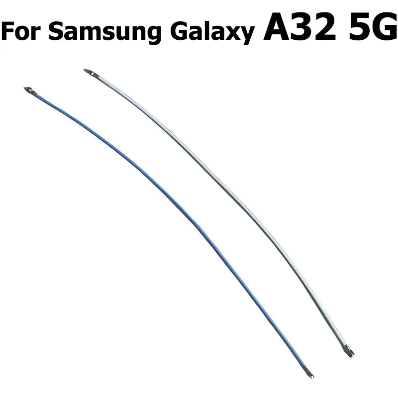 Wifi Antenna Signal Flex Cable For Samsung Galaxy A32 4G 5G SM-A325F SM-A326B Wire Connector Ribbon Wire Connector