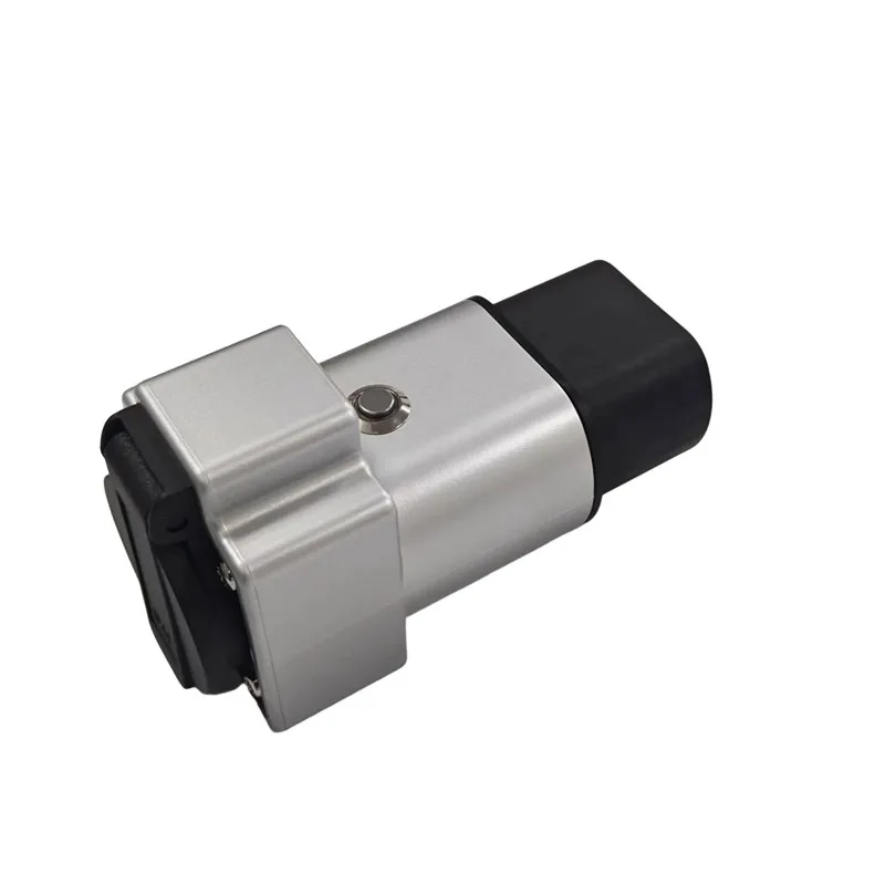 Ev Conversion Type2…