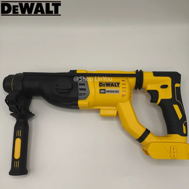 Thumbnail 2 - #32 Cheap Powered Hammers Worth Buying