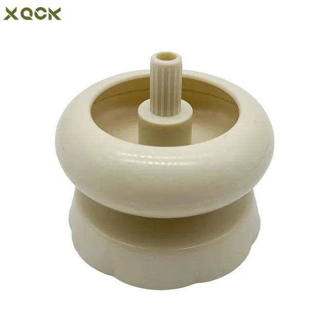 Plastikowa miska z koralikami szybko talia koraliki Spinner do bransoletki naszyjnik DIY Making narzędzia jubilerskie