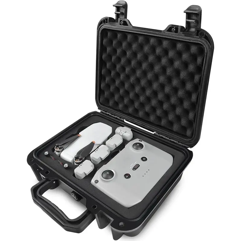 

Коробка для хранения дрона A25P, коробка для аксессуаров DJI Mini, коробка для хранения DJI Mini2, коробка для аксессуаров DJI Mini2
