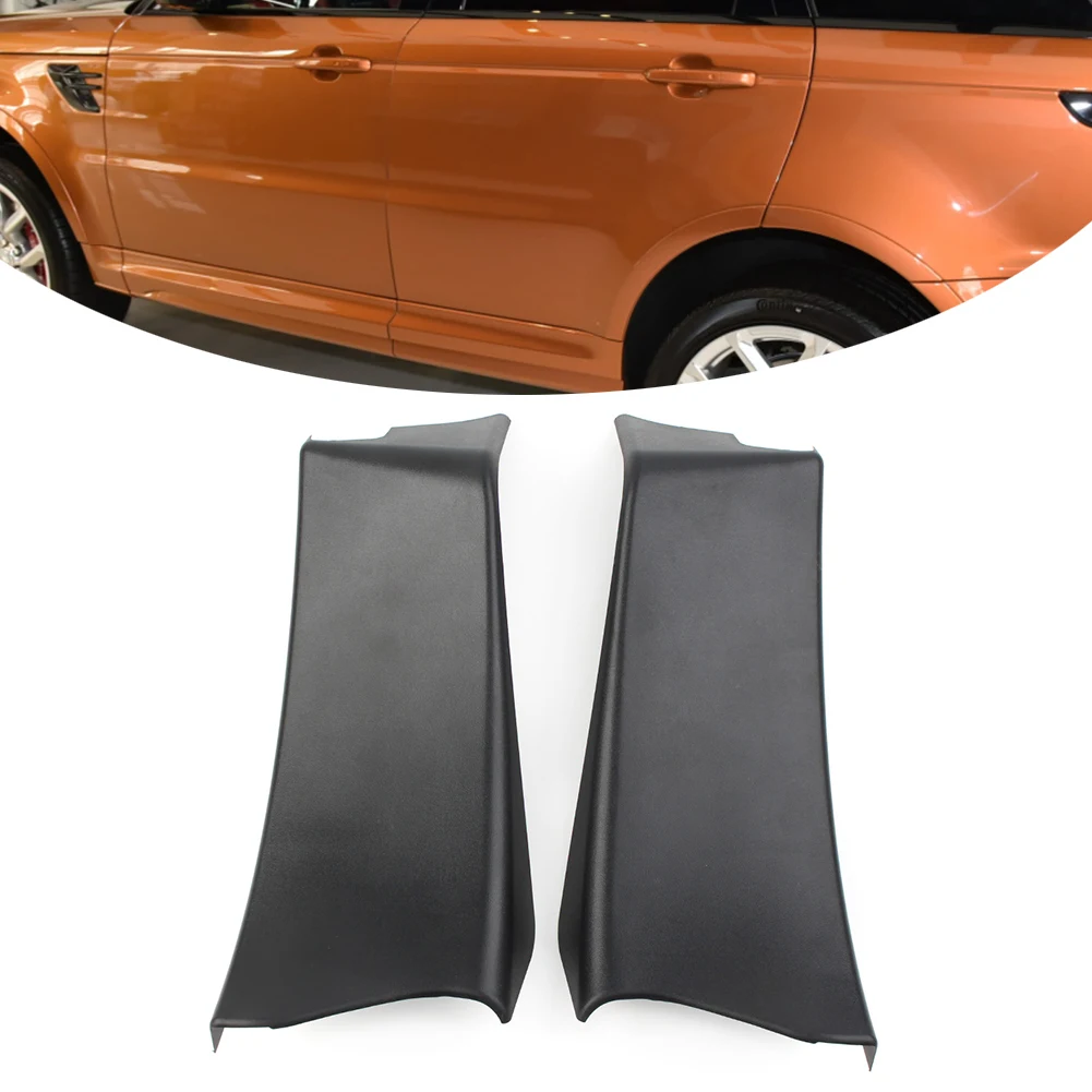 

Car Inner C Pillar Panel Cover For Land Rover Range Rover Sport 2014 2015 2016 2017 2018 2019 2020 LR043348