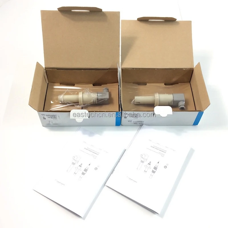 

Original Conductivity Probe CLS21-C1N3A