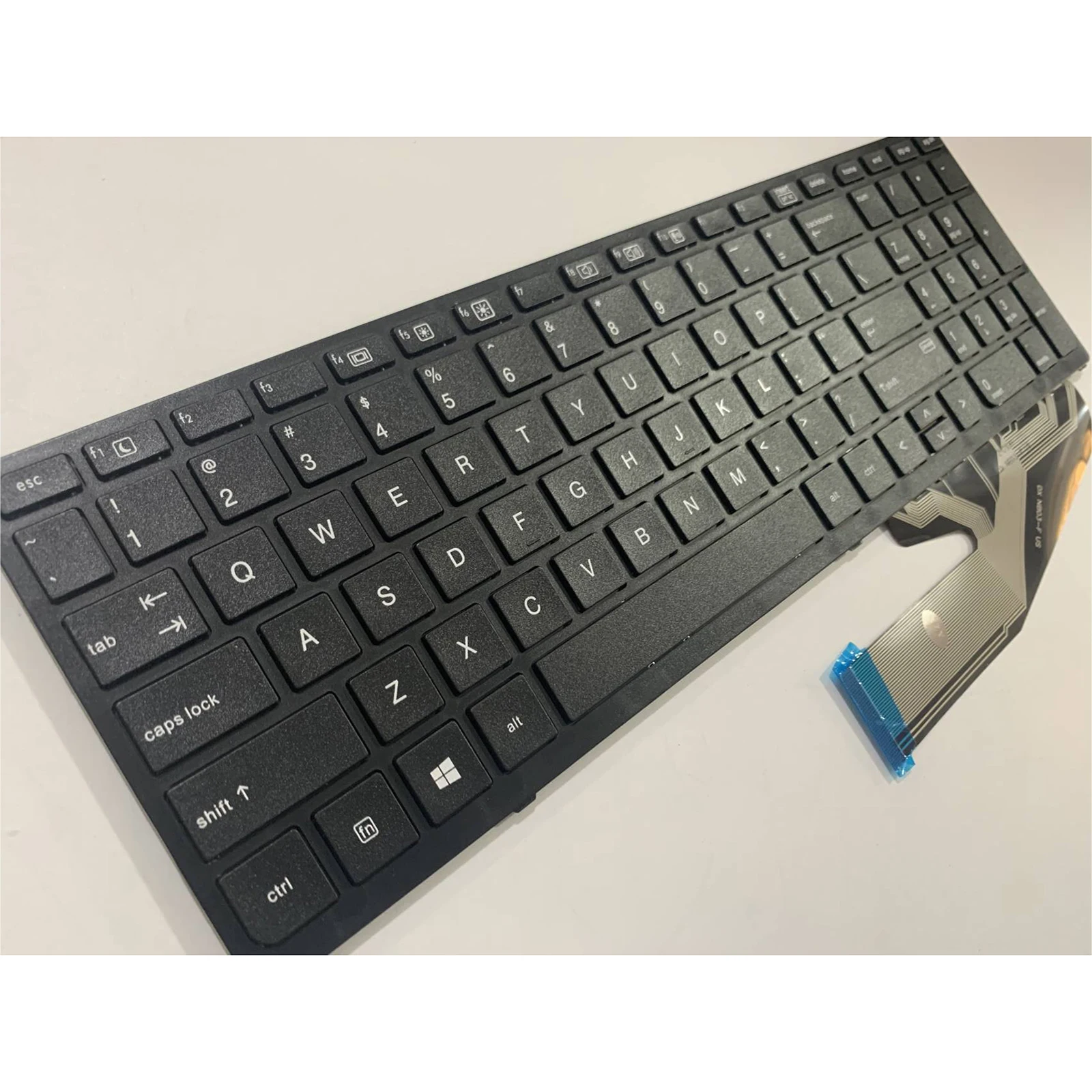 

Laptop keyboard US Layout for HP ZBook 17 G3 17 G4 15 G3 15 G4