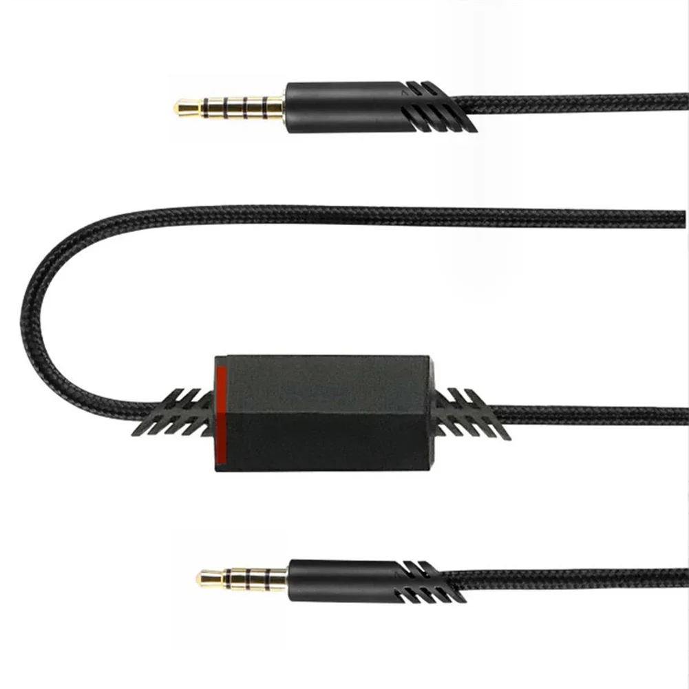 Câble audio stéréo pour téléphone et écouteurs, câble audio pour sauna, 3.5mm, 2.5mm, mâle vers jack mâle 3.5mm