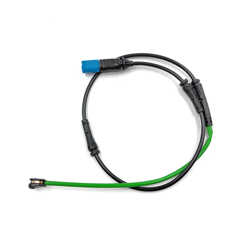 

Датчик износа задних тормозных колодок, 2 шт., 2 контакта, 34356870354 для BMW G42 G26 G23 G22 G29 i4 Z4 225i M240i 425i 430i