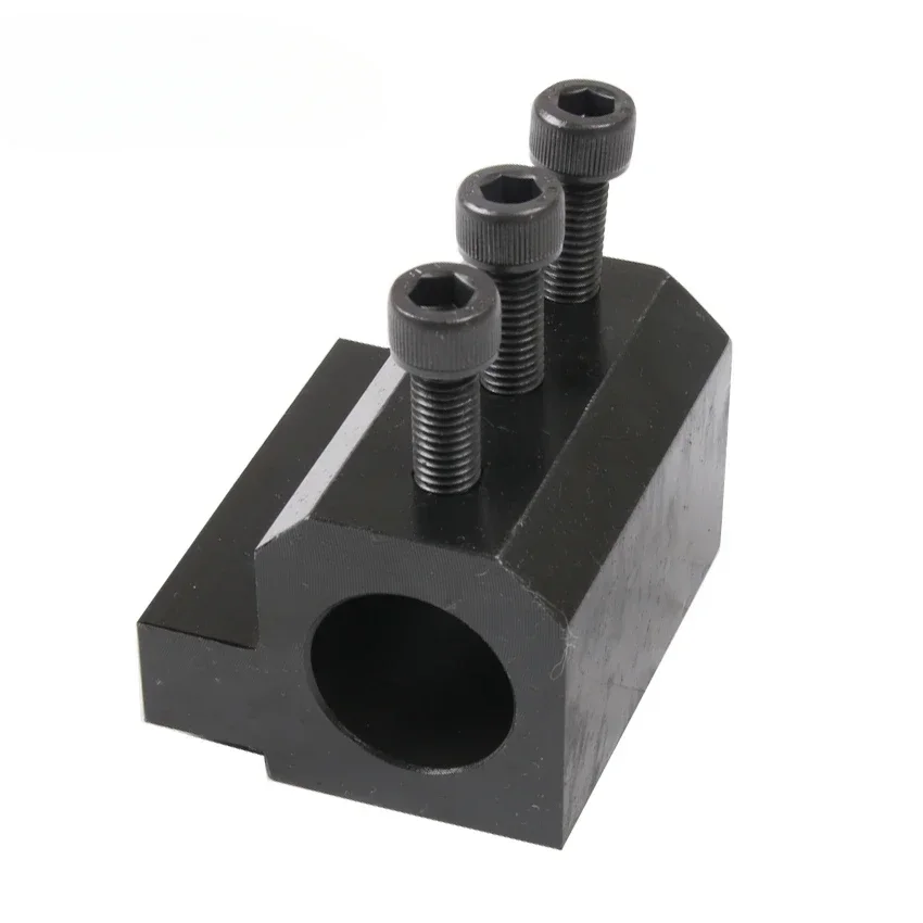 NEW SBHA20-16 SBHA20-20 SBHA20-25 SBHA20-32 Tool holder auxiliary D25 D32 D40 lathe collet tool base for NC lathe holder seat