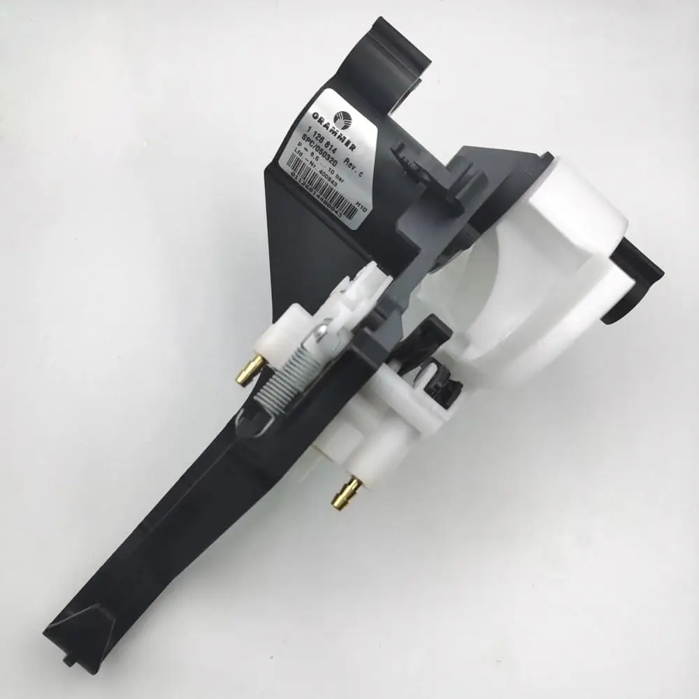 

Original A0009109738 1143669 81623986092 126814 Grammer 90.6 Seat Level Control Valve For benz Truck Actros