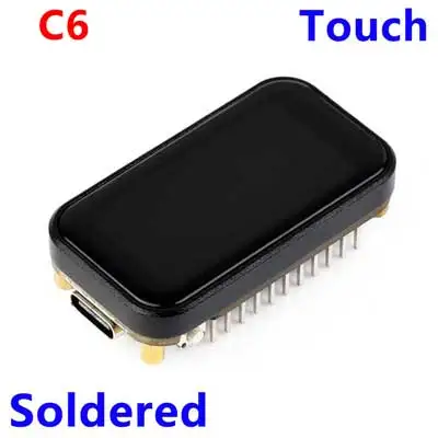 Variant: LCD-With-Touch-M