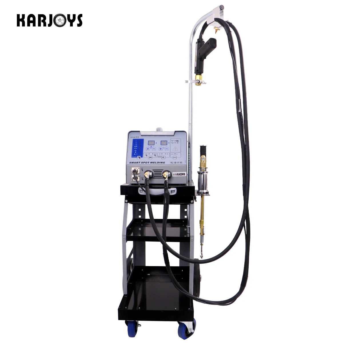 2024 High Quality Dent Puller Machine For Car Hot Selling Spot Welding Machine Auto body repair equipment