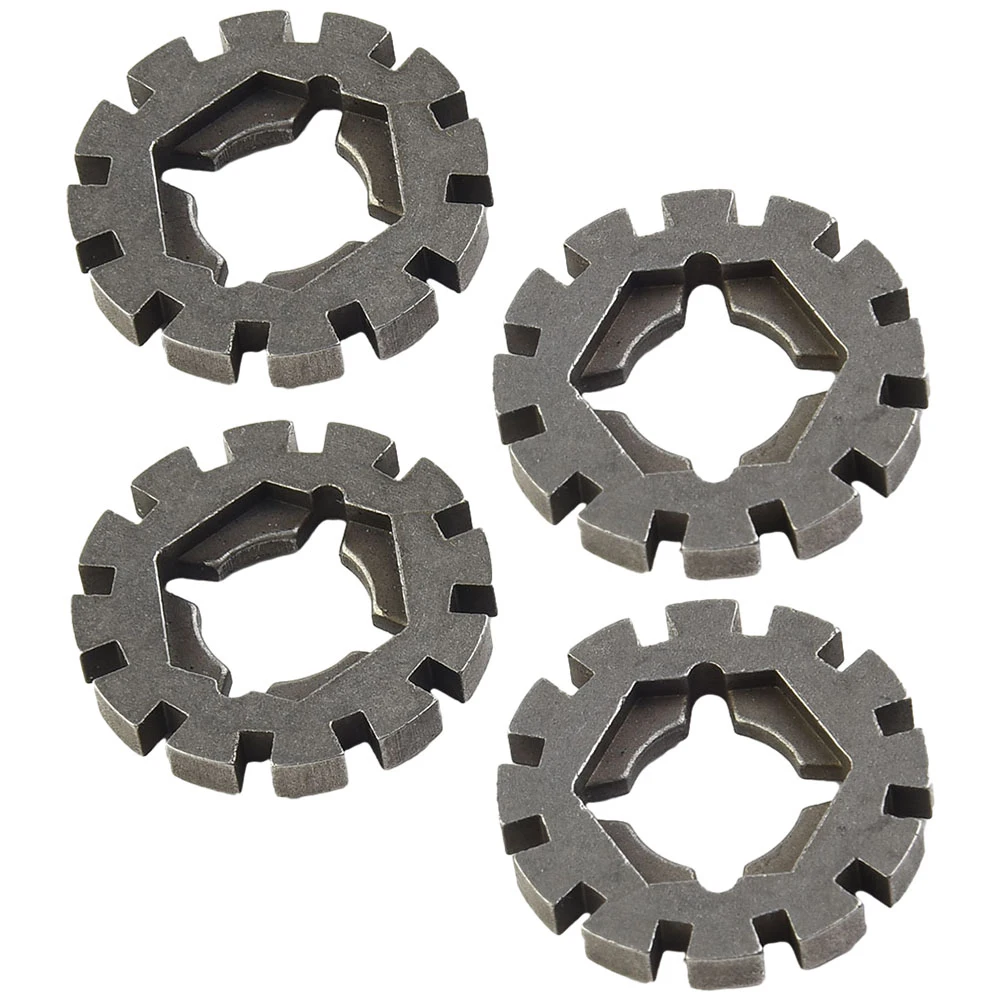 

None Adapter Oscillating Saw Blades 25mm/1 Inch Grey Multimaster Tools Accessory Oxidation-resisting Steel None