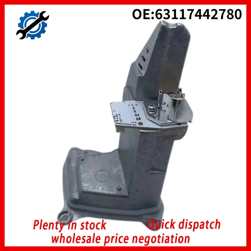 LED Adaptive Headlight Turn Signal Light Source Module 63117442780 For BMW X5 F15 F85 X6 F16 F86 Accessoire Voiture