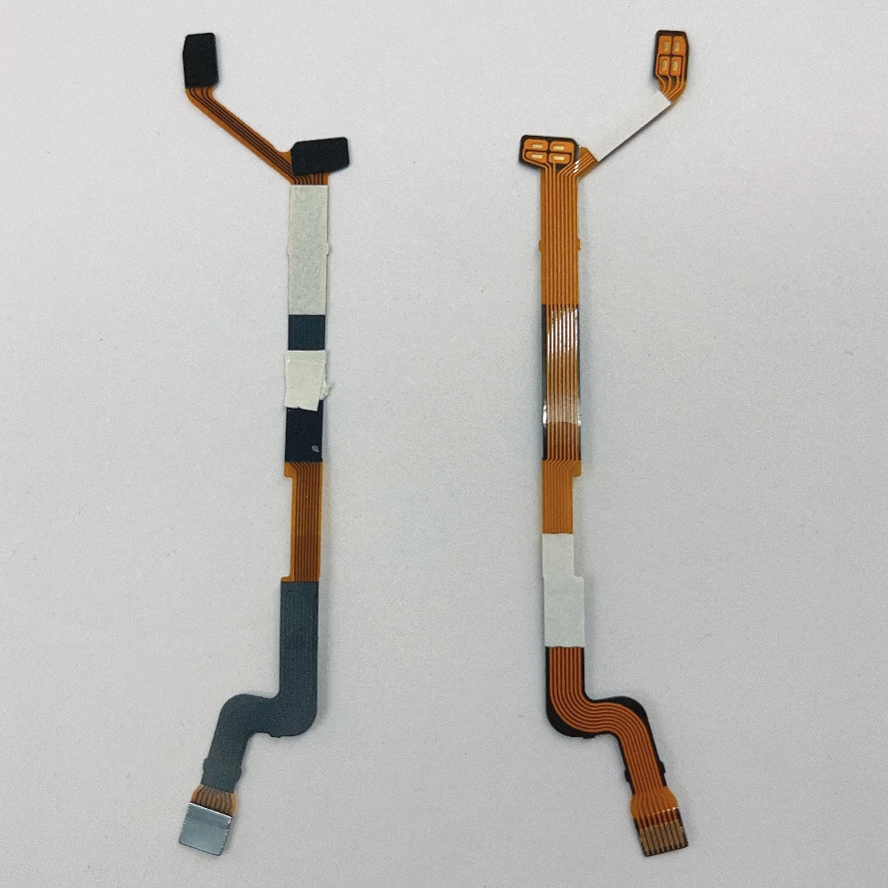 1 шт. Новинка для Nikon 18-105 стабилизация объектива гибкий кабель аксессуары для ремонта