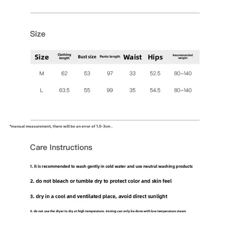 QICHE Women Minimal Basic Autumn Winter Soft Warm Button Lapel Cardigan 2‑Piece Set Solid Wear‑Outside Sleep Loungewear Outfit