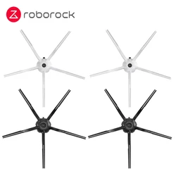 Roborock-掃除機用のオリジナルサイドブラシ,サイドブラシ,アクセサリー,ソフト接着剤,s8 pro,ウルトラ,q8 max,s5,s6,s7,q,revo