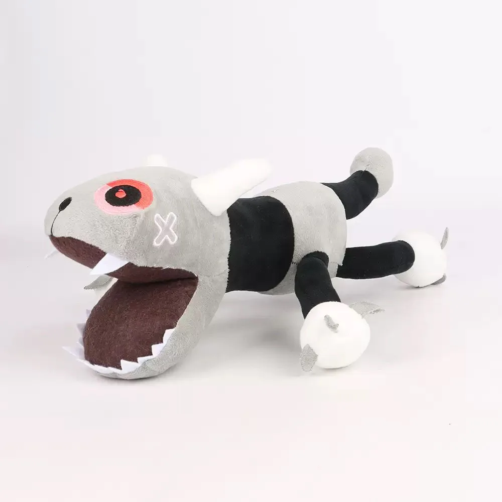 Dandy's World Plush Stuffed Decorative Novel and Funny Cartoon Stuffed Plush for Room Decor for  Video Game Fans