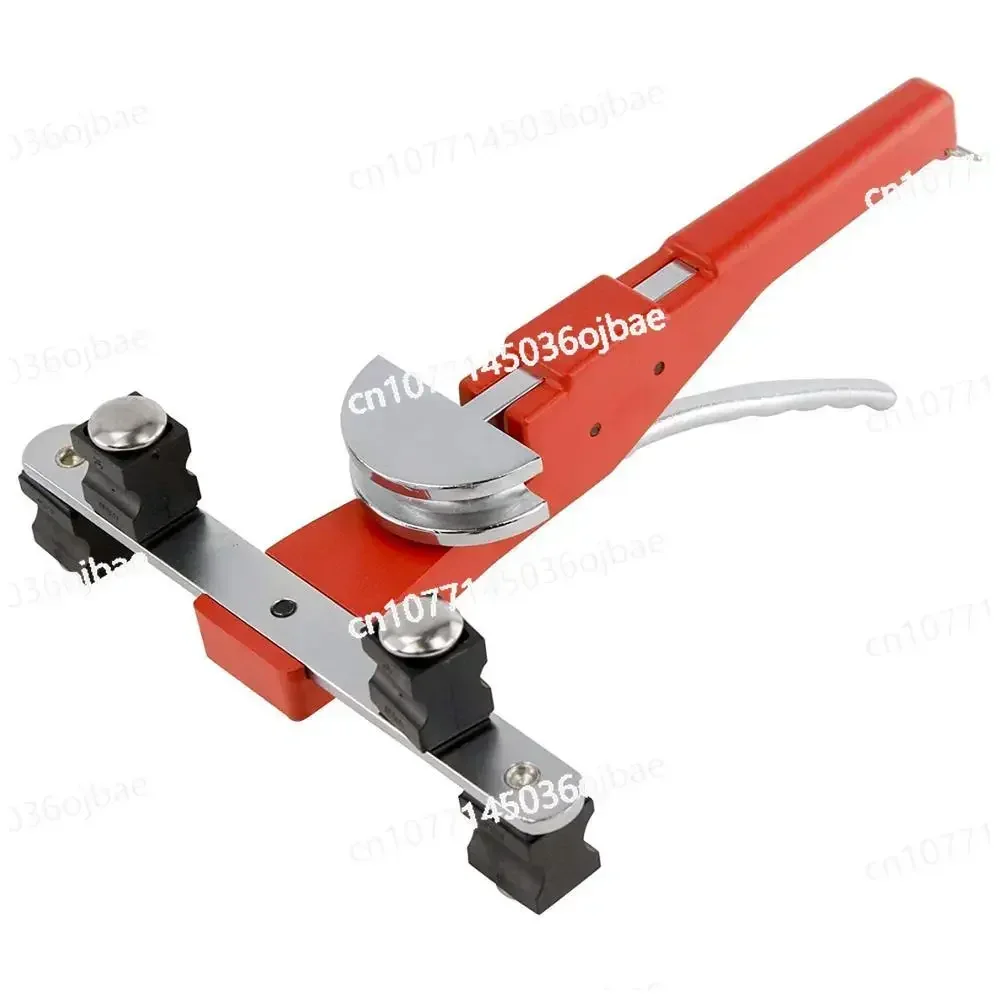 

6-22mm Copper Pipe Bending Machine with Aluminum Forming Machine and Manual Copper Pipe Bending Machine for HVAC Refrigeration