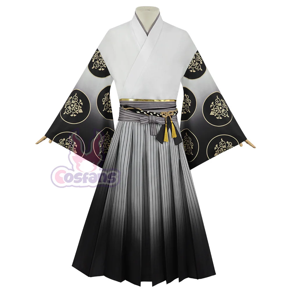 لعبة جديدة الثعلب تشانغ شي شو شينغ أزياء تنكرية البدلة الموحدة لعبة سايلنت هيل f ملابس حفلات الهالوين كرنفال للرجال والفتيات