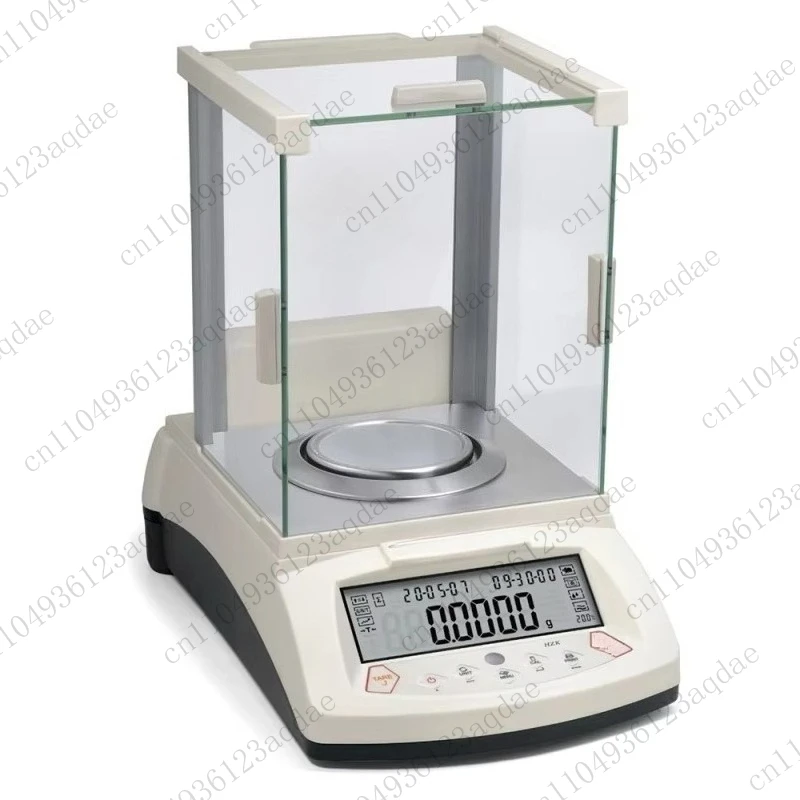 Analytical Balance … - image