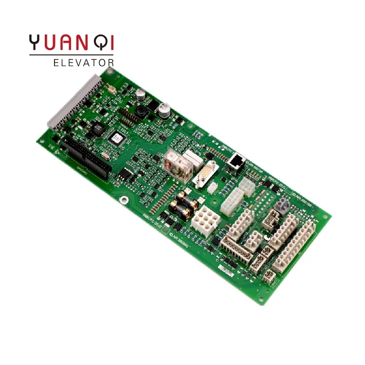 

TLF Used for Elevator Motherboard S3300 Baseboard Motherboard 560540 560195 560196 Control Cabinet Board