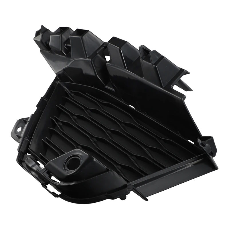 

For BMW Z4 G29 Front M Sport Bumper Lower Grill/Bumper Air Intake Grille-A58X