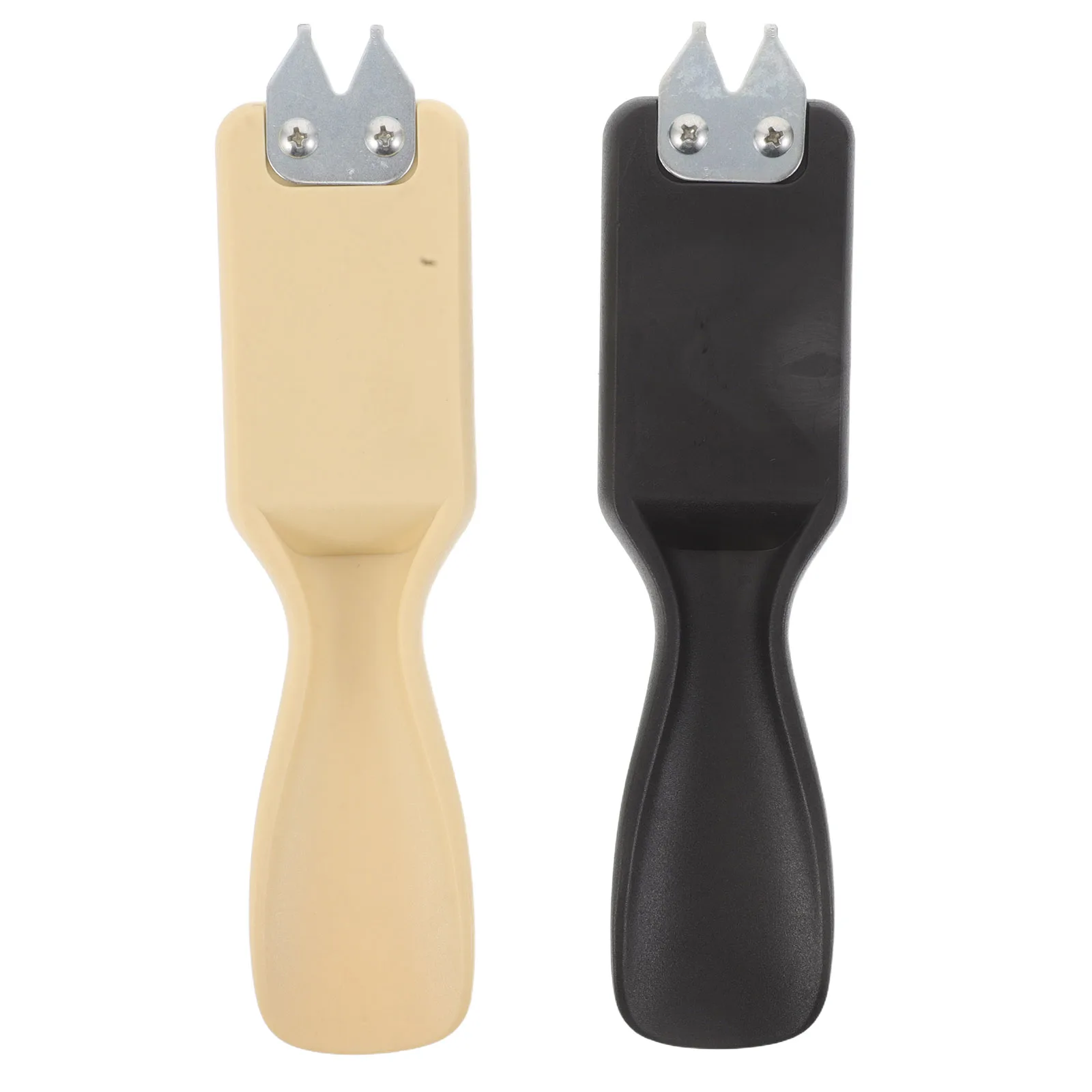 

2pcs Golf Cleaning Brush For Club Shoe Bristle Cleaning Groove Cleaner Tool Portable Lightweight High-Density Bristles Ergonomic