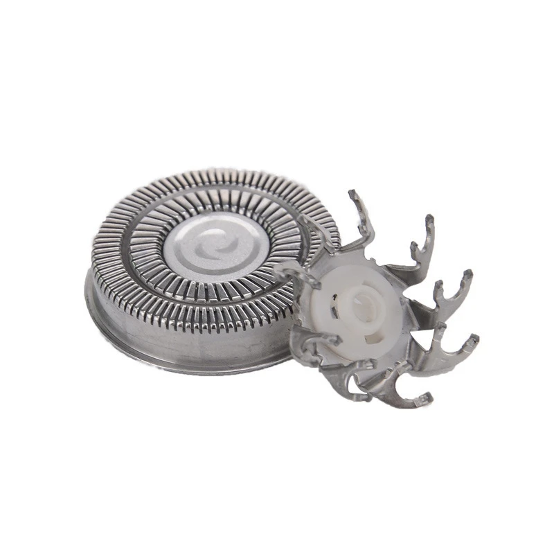 Lame di ricambio per rasoio elettrico lame di ricambio Trimmer nasale Trimmer per tempio rasoio elettrico per rasatura