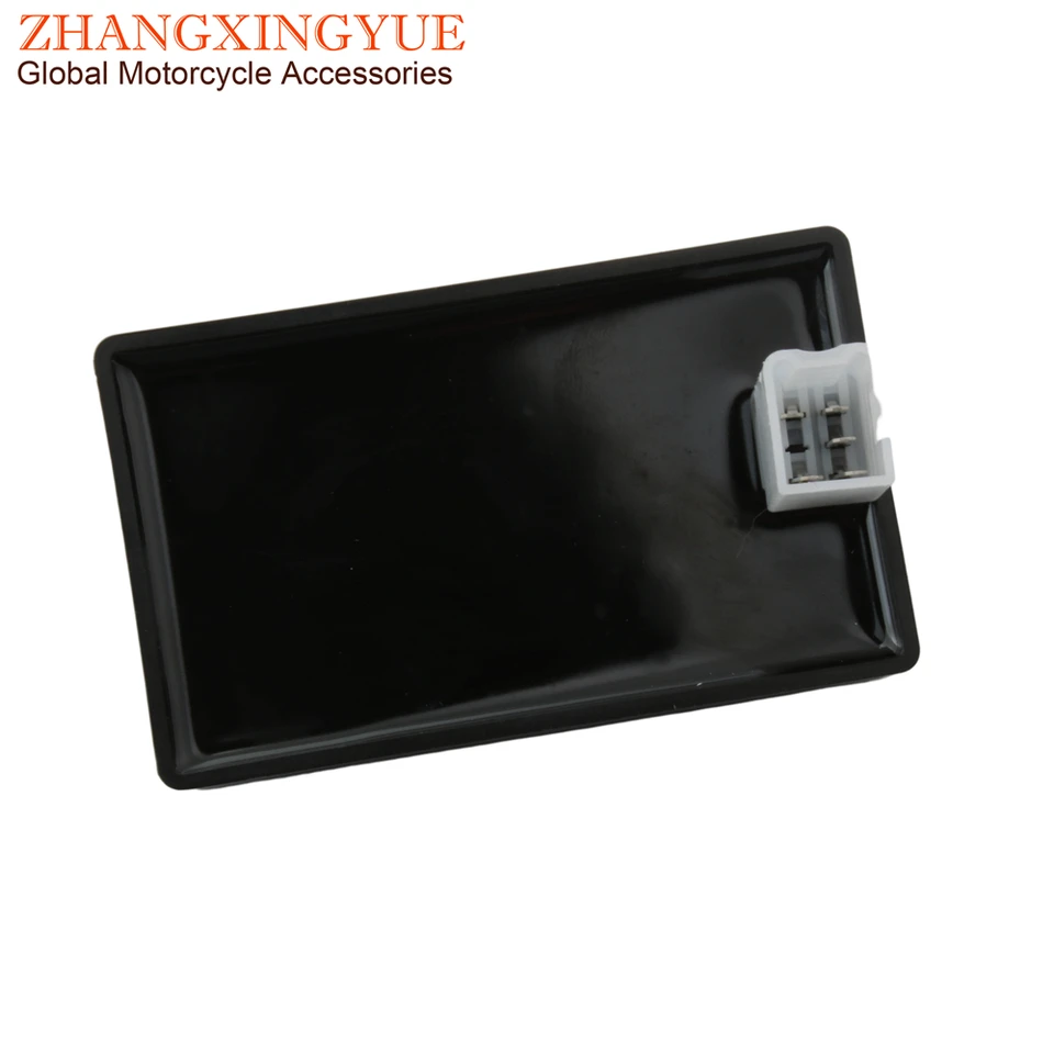 Scooter High Quality DC Igniter & CDI For Honda DIO ZX AF36 50cc