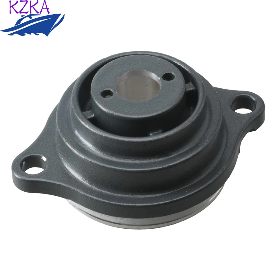 6E0-45361-01-4D CAP,Lower Casing 6E0-45361 For Yamaha Outboard Motor 2T 4HP 5HP Boat Engine Aftermarket Parts