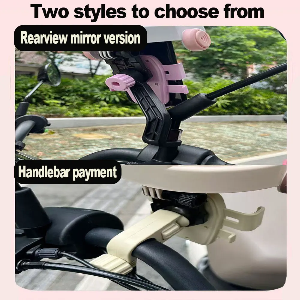 Мотоциклетный держатель для телефона, подставка для мобильного телефона, нескользящий велосипедный кронштейн для телефона, демпфер вибрации для Xiaomi iPhone SAMSUNG