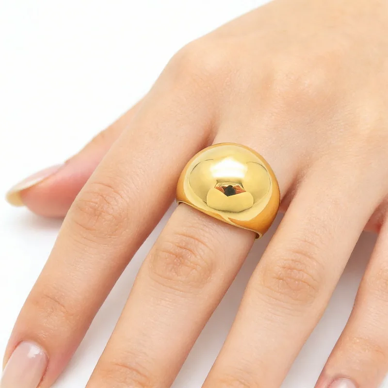 anel-geometrico-de-aco-inoxidavel-para-mulheres-joia-de-destaque-para-o-dedo-com-design-circular-cores-prata-escovada-acessorio-chique-para-festas