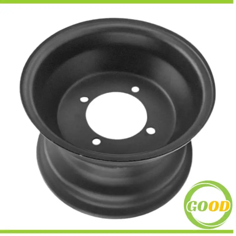 16X8-7 Kart Auto Parts ATV Tires With Wheel Hub 16X8.00-7 16 * 8-7 Highway Tire Off-road Tire Wear-resistant Wheel Tires - view 6