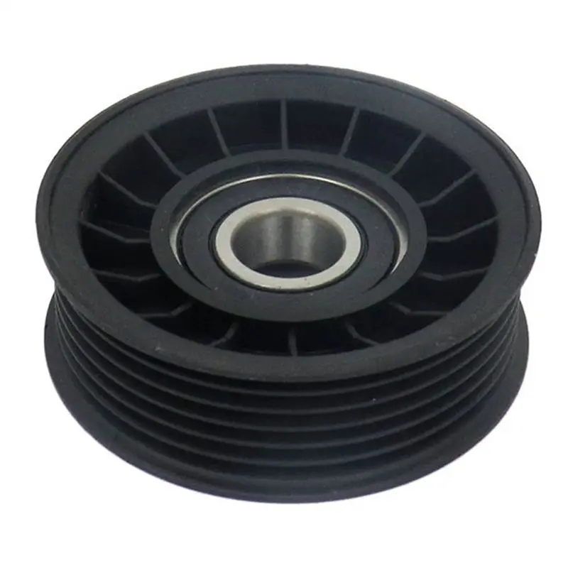 A73Q-31190-R1A-A01 Car Tensioner Belt Idle Pulley For Honda Civic Accord CRV Spirior Crider 2012-2018 31190R1AA01