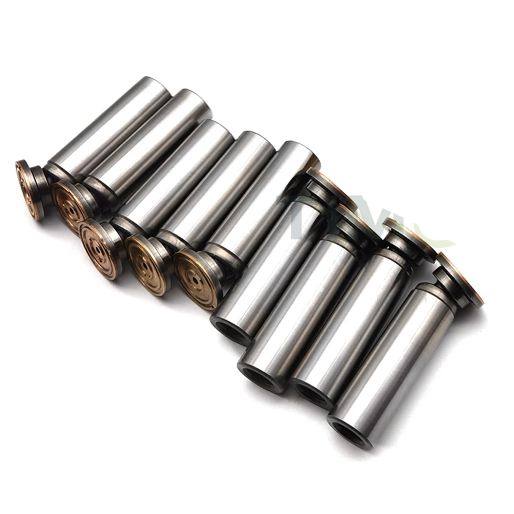 

Pump Part VRD63 Ball Guide Piston Shoes for Repair CAT Piston Pump