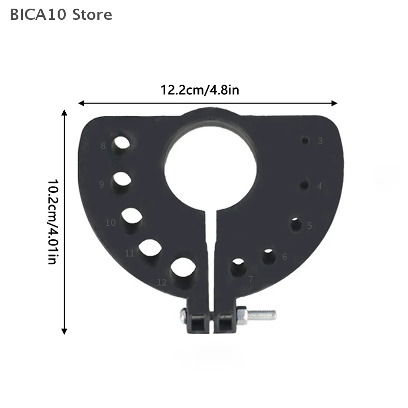 Universal Multi Functional Grinding Drill Bit Portable Drill Sharpener Grinding Angle Grinding Tools For Angle Grinder