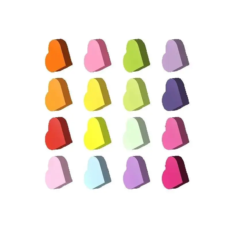 

10 шт. 39739 круглые 1x1 сердце строительные блоки Moc Love Plate совместимы с кирпичами DIY детские игрушки подарок