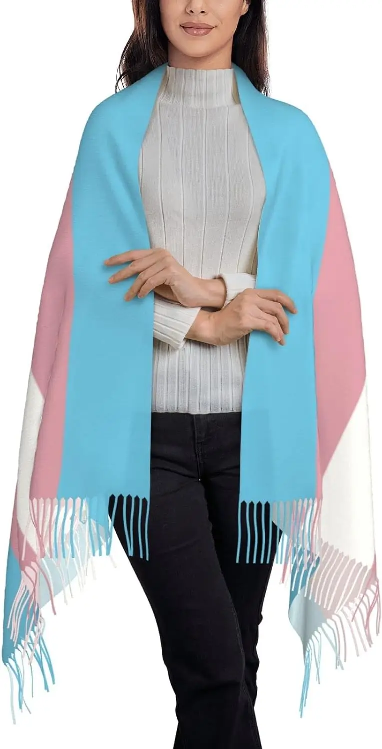 

Baltimore city flag Scarf For Women and Men Winter Warm Scarves Large Shawl Wrap Shawl Gifts