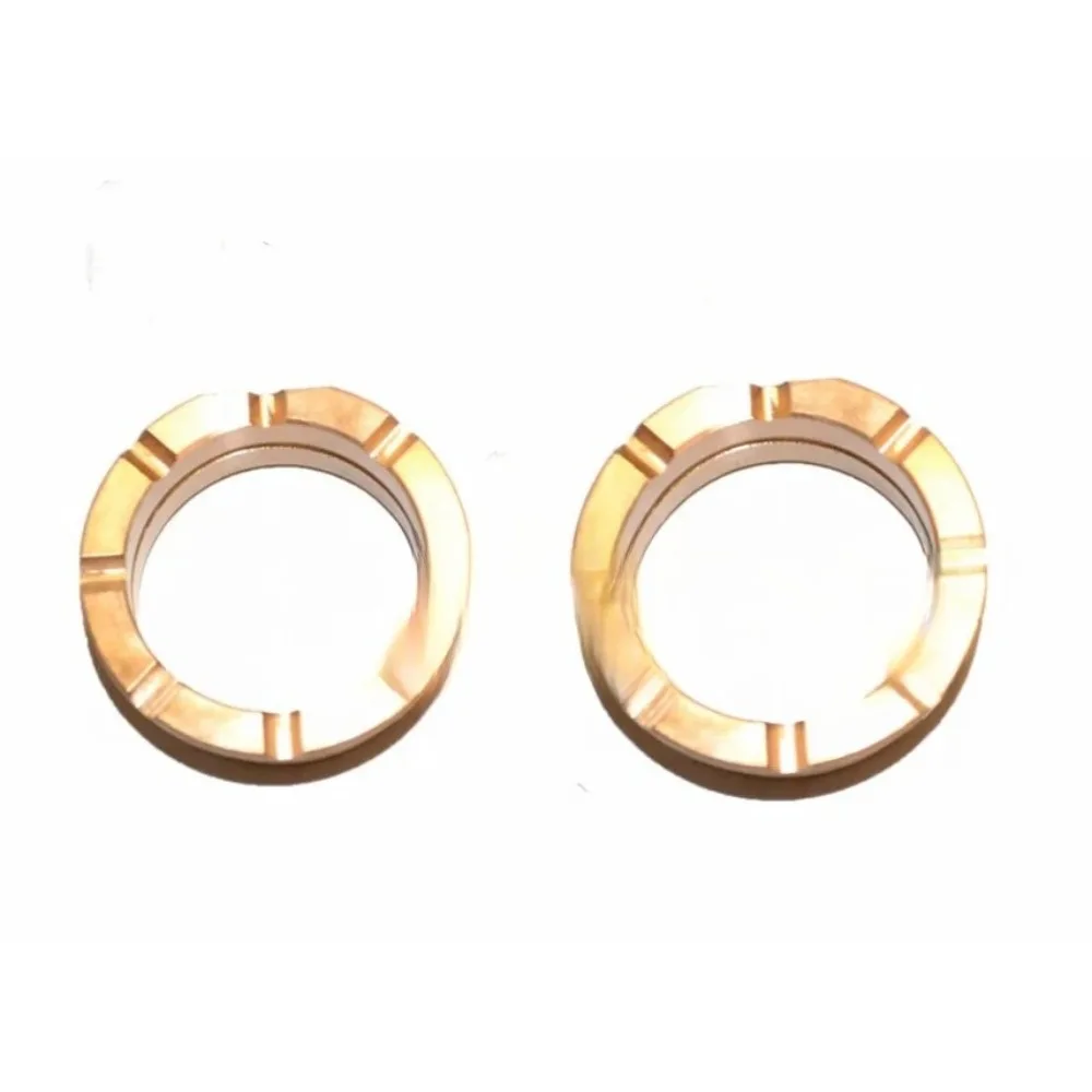 High Quality Brass Bushes FOR STEERING KNUCKLE for 4Runner Dyna Grand Hiace Town Ace  90381-30003 90381-30006
